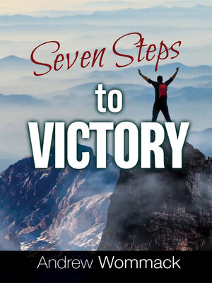 cover image of Seven Steps to Victory